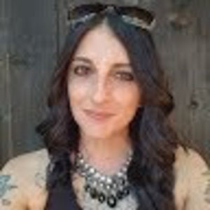 Meet your Posher, Kristen